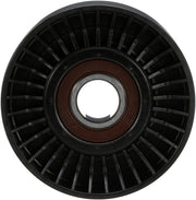 Accessory Drive Belt Idler Pulley Gates 36612