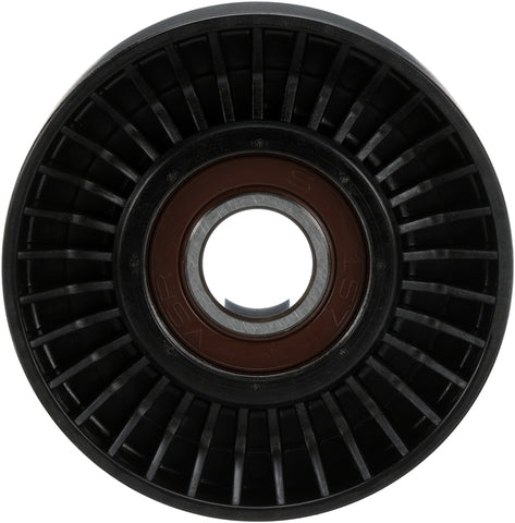Accessory Drive Belt Idler Pulley Gates 36612