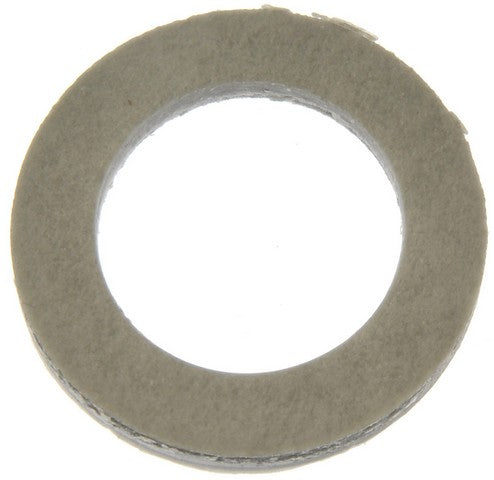 Engine Oil Drain Plug Gasket Dorman-AutoGrade 097-036