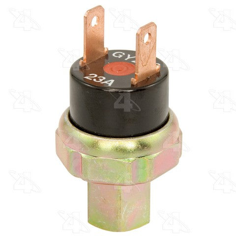 A/C System Switch Four Seasons 36646