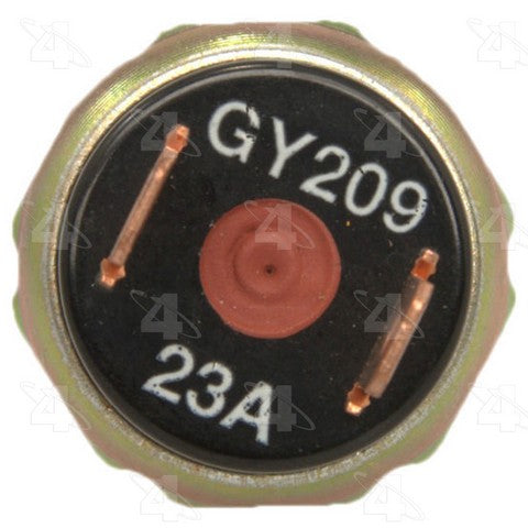 A/C System Switch Four Seasons 36646