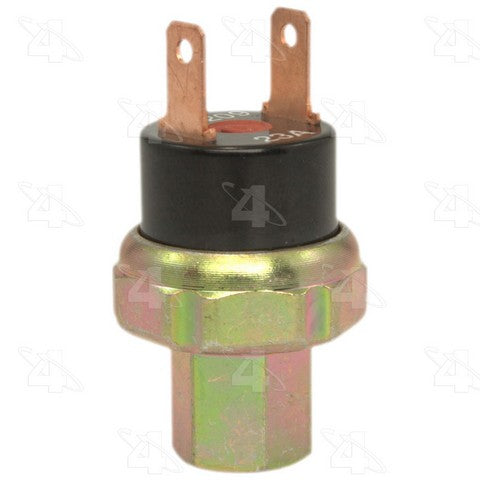 A/C System Switch Four Seasons 36646
