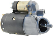 Starter BBB Industries Rotating Electrical 3664