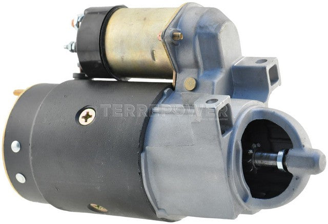 Starter BBB Industries Rotating Electrical 3664
