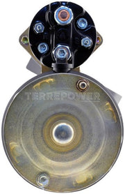 Starter BBB Industries Rotating Electrical 3664