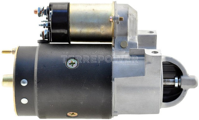 Starter BBB Industries Rotating Electrical 3664