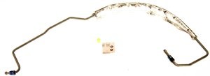 Power Steering Pressure Line Hose Assembly Gates 366720