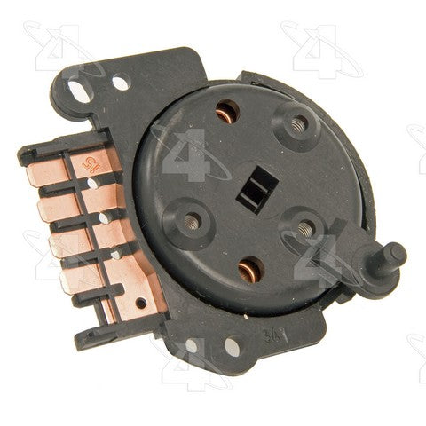 HVAC Mode Selector Switch Four Seasons 36695