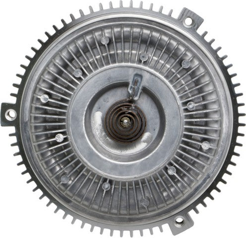 Engine Cooling Fan Clutch Four Seasons 36706