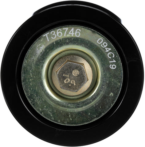 Accessory Drive Belt Idler Pulley Gates 36746