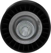 Accessory Drive Belt Idler Pulley Gates 36779