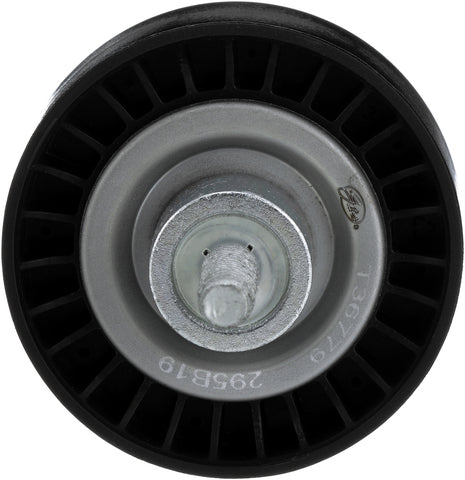 Accessory Drive Belt Idler Pulley Gates 36779