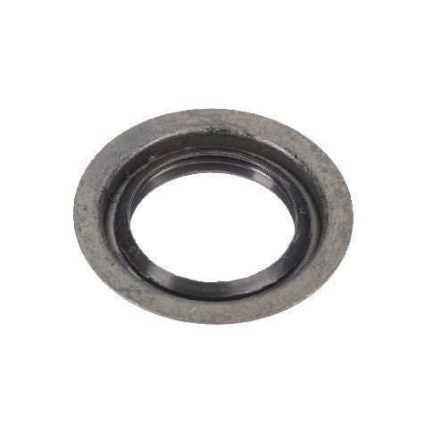 Wheel Seal National Bearings & Oil Seals 3677