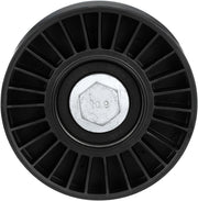 Accessory Drive Belt Idler Pulley Gates 36780