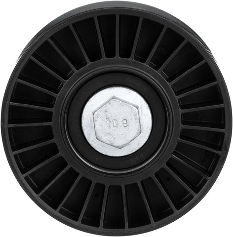 Accessory Drive Belt Idler Pulley Gates 36780