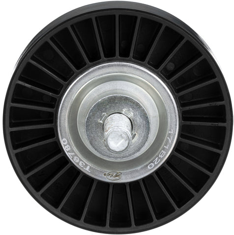 Accessory Drive Belt Idler Pulley Gates 36780