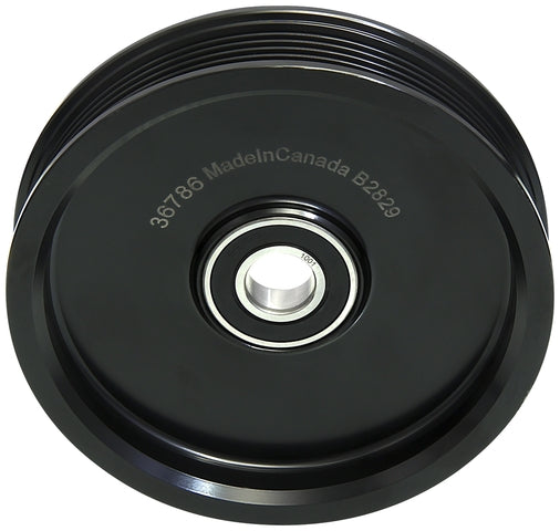 Accessory Drive Belt Idler Pulley Gates 36786
