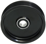 Accessory Drive Belt Idler Pulley Gates 36786