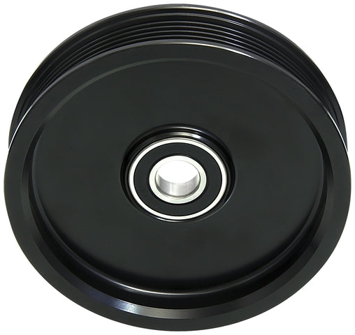 Accessory Drive Belt Idler Pulley Gates 36786