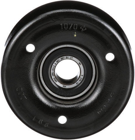 Accessory Drive Belt Tensioner Pulley Gates 36787