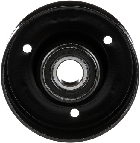 Accessory Drive Belt Tensioner Pulley Gates 36787