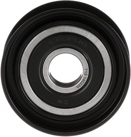 Accessory Drive Belt Idler Pulley Gates 36816