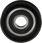 Accessory Drive Belt Idler Pulley Gates 36816