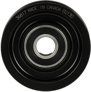 Accessory Drive Belt Idler Pulley Gates 36817