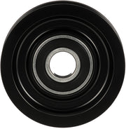 Accessory Drive Belt Idler Pulley Gates 36817