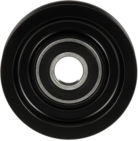 Accessory Drive Belt Idler Pulley Gates 36817