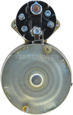 Starter BBB Industries Rotating Electrical 3686