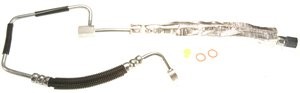 Power Steering Pressure Line Hose Assembly Gates 368760