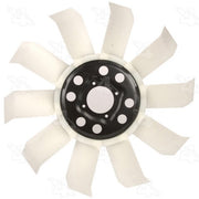Engine Cooling Fan Blade Four Seasons 36882