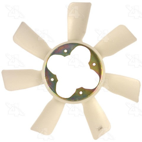Engine Cooling Fan Blade Four Seasons 36890