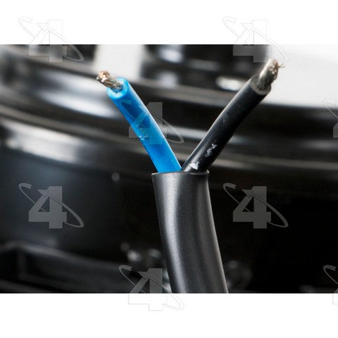 Engine Cooling Fan-Universal Four Seasons 36897