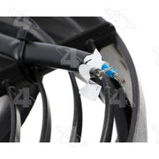 Engine Cooling Fan-Universal Four Seasons 36897