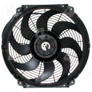 Engine Cooling Fan-Universal Four Seasons 36898