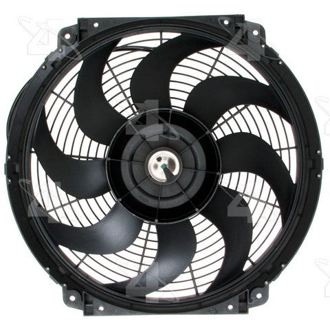 Engine Cooling Fan-Universal Four Seasons 36898