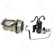 A/C Compressor Kit Four Seasons 3690NK