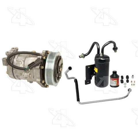 A/C Compressor Kit Four Seasons 3690NK