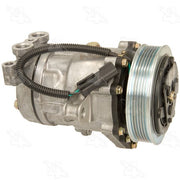 A/C Compressor Kit Four Seasons 3690NK