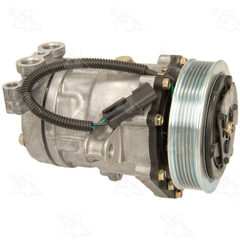 A/C Compressor Kit Four Seasons 3690NK