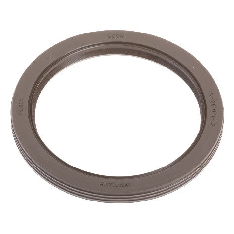 Engine Crankshaft Seal National Bearings & Oil Seals 3698