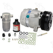 A/C Compressor Kit Four Seasons 3698NK