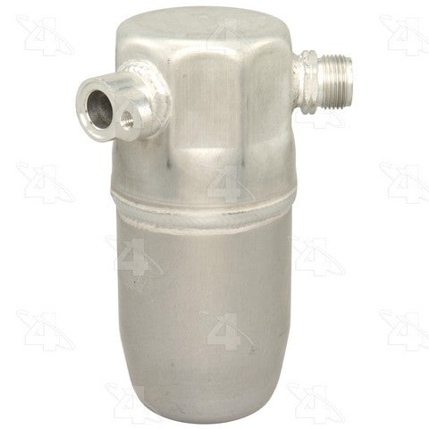 A/C Compressor Kit Four Seasons 3698NK