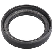 Wheel Seal National Bearings & Oil Seals 370001A