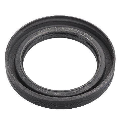 Wheel Seal National Bearings & Oil Seals 370023A