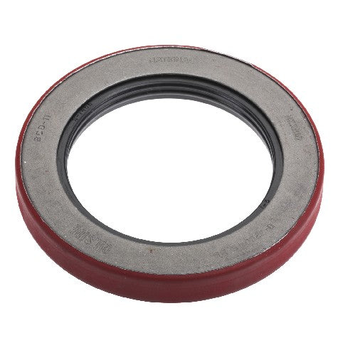 Wheel Seal National Bearings & Oil Seals 370046A