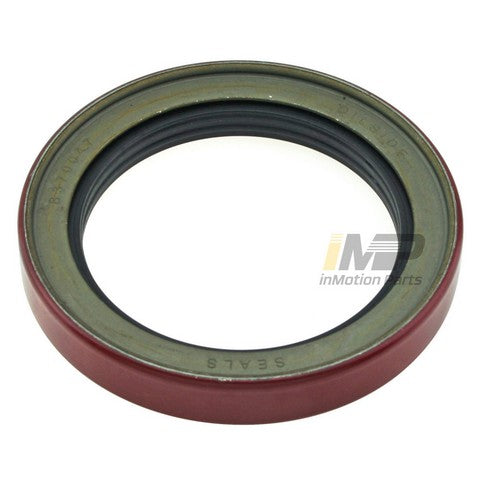 Wheel Seal WJB Automotive WS370047A