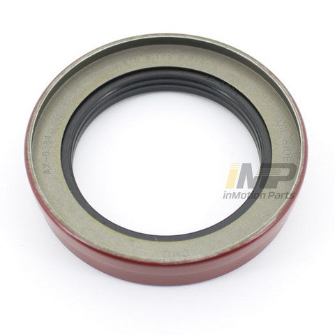 Wheel Seal WJB Automotive WS370054A